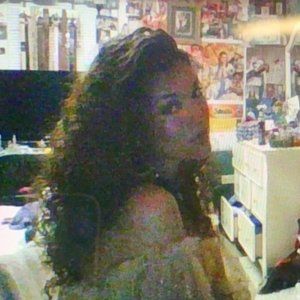 Meet your Posher, Bella